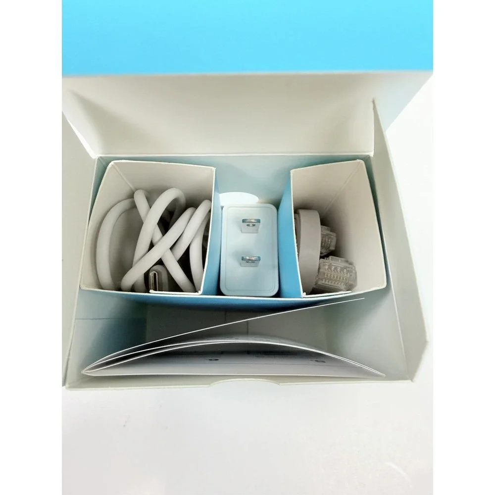 Circle Home Plus Parental Control Device WiFi Internet Filter Open Box Tested - Picture 12 of 16